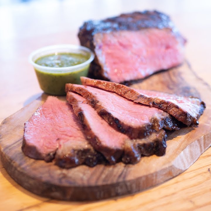 Holy Cow BBQ - Santa Monica by null