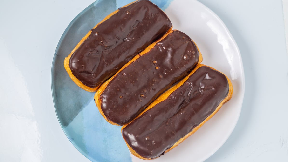 Sarah Donuts by null