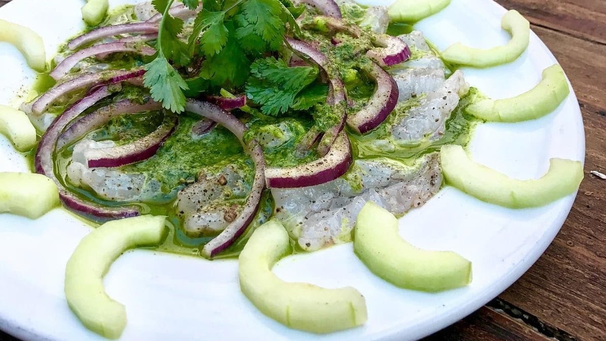 Karina's Cantina Gaslamp by null
