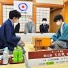 藤井聡太王位 押し切って防衛にあと1勝 王位戦第4局