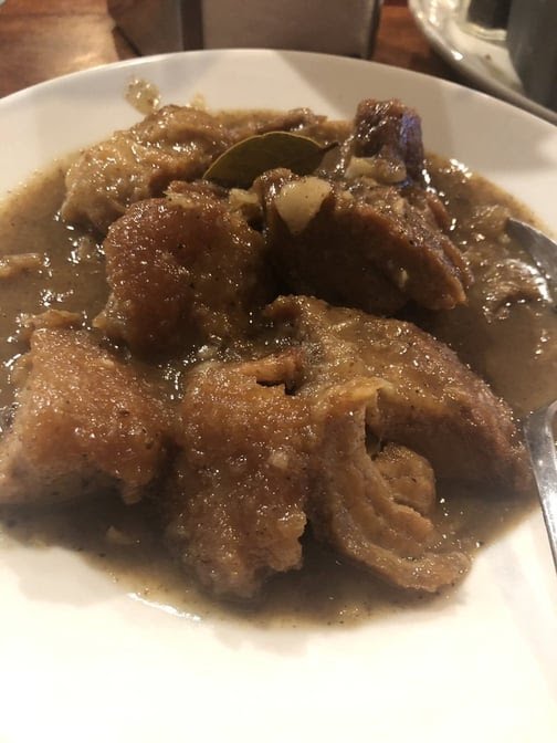 D'Pinoy Joint S. Las Vegas blvd by null