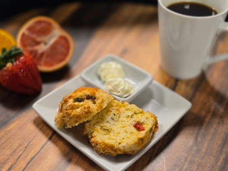 Slate Street Cafe by null