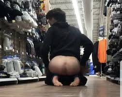 Backroom zone porn capped vizpicked condensed jpg x In walmart