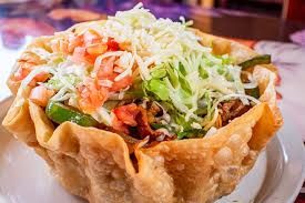 Machete Grill Taco Factory by null