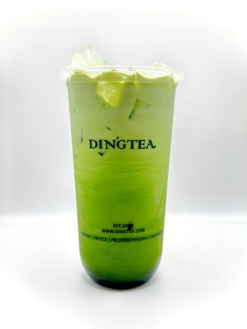 Ding Tea Tucson by null