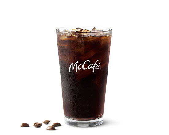 McDonald's by null