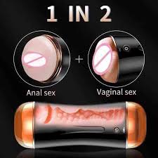 Electric male masturbator cup with penis stimulation sex toys for men sohimi ruined orgasm jpg x Male sex machine