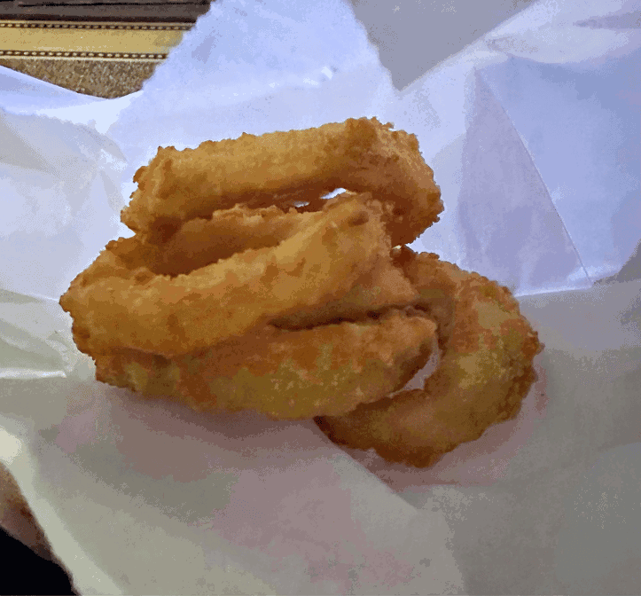 Weber's Superior Root Beer Drive-in by null