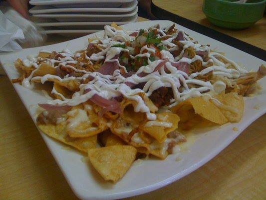 Jacalito #2 | Mexican Restaurant in Little Havana by null