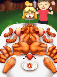 Isabelle animal png x Isabelle animal