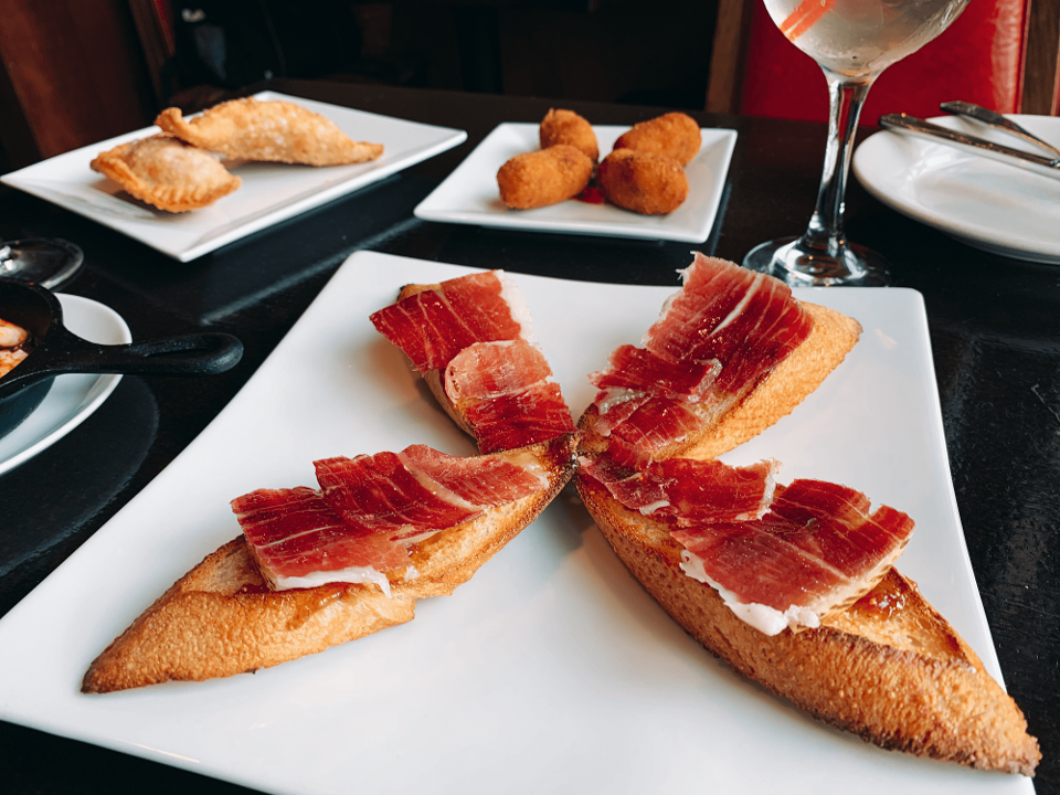 Tasca Restaurant by null