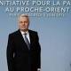 Major Powers Meeting in Paris, Seek to Revive Mideast Peace Talks 