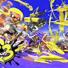 『スプラトゥーン3』の発売日が2022年9月9日に決定！