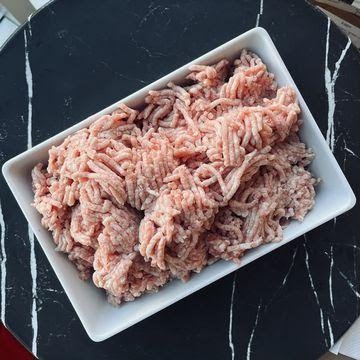 Standing's Butchery by null