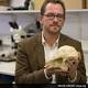 Prehistoric asteroid wiped out mammals 