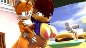 Sonic and tails sex comic porn comix jpg x Sex tails