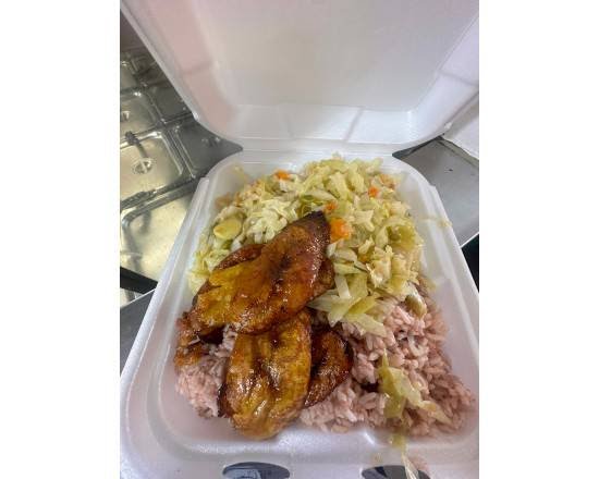 Blessed Tropical Cuisine by null