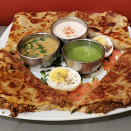 Aroma Indian Cuisine by null