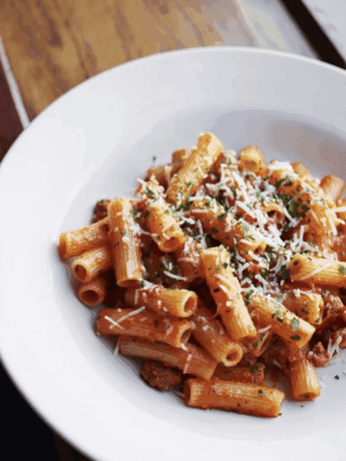Broders' Pasta Bar by null