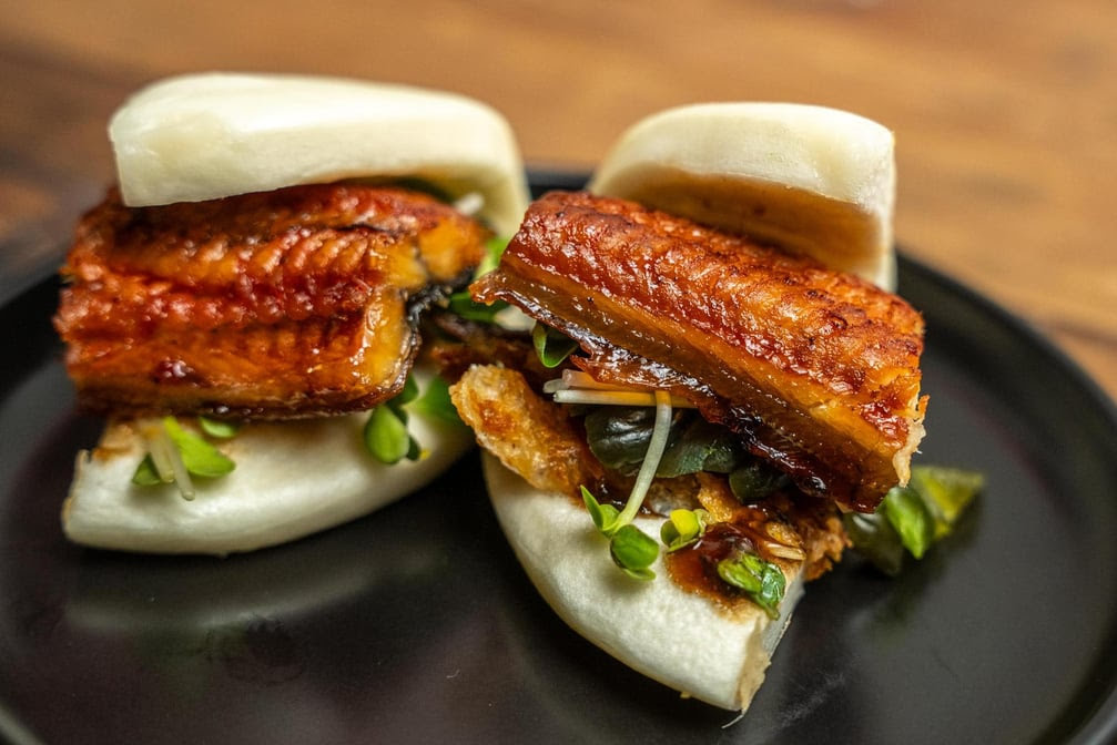 M Sushi by null