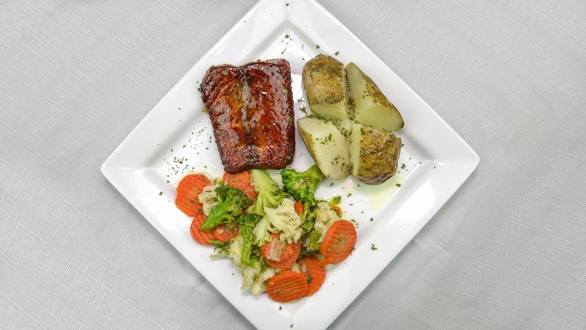 Andy Gavin's Eatery & Pub by null