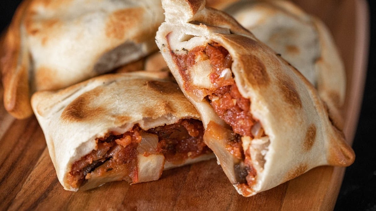 Yapa Empanadas by null