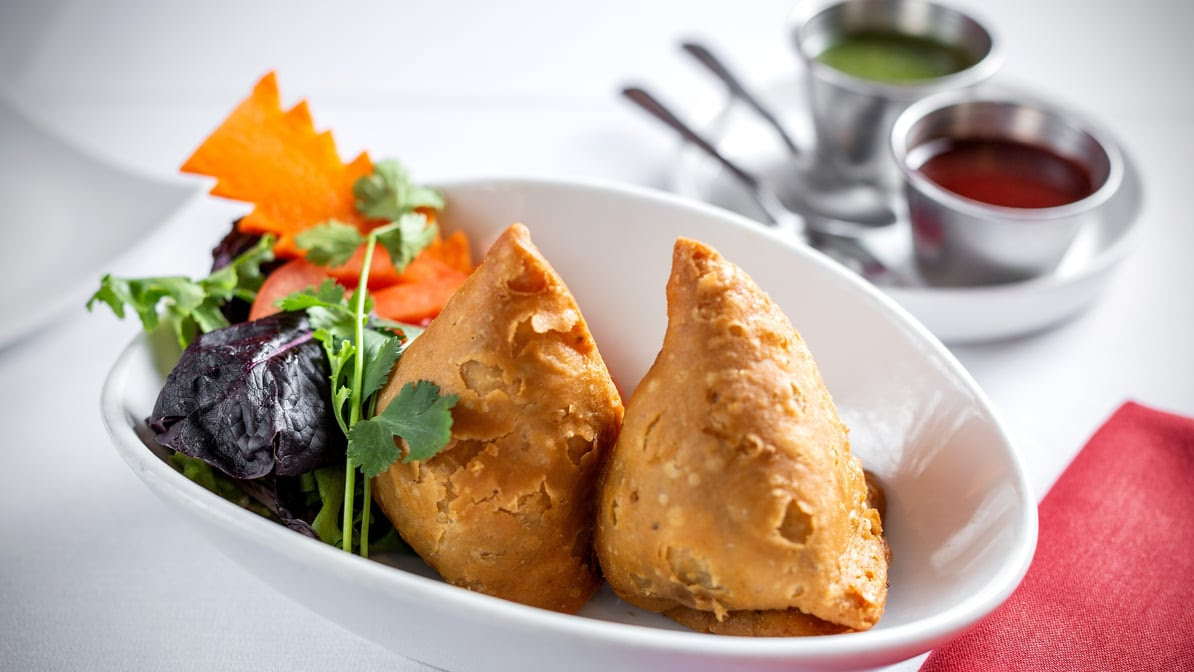 Cumin Restaurant - Lakeview by null