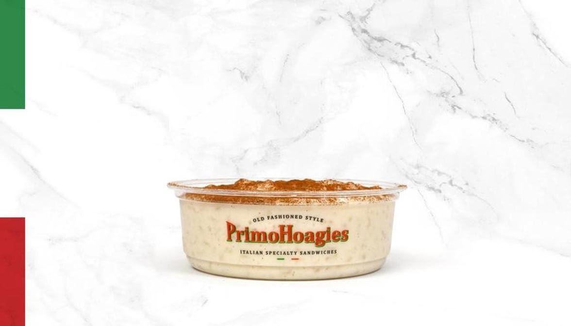PrimoHoagies by null