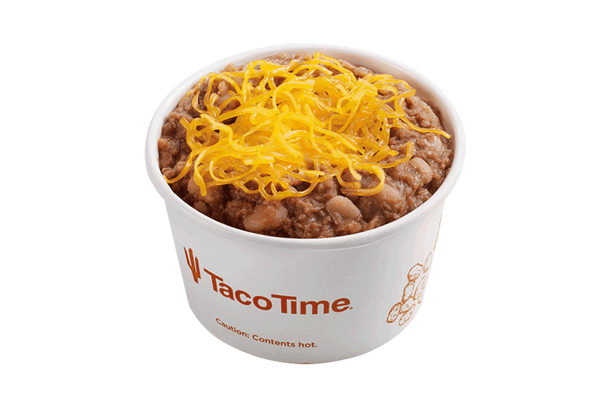 Taco Time NW by null