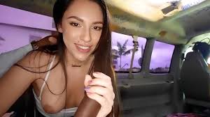 Kinky blonde amateur gives blowjob on street ampamp fucking outdoors jpg x Amateur blowjob street