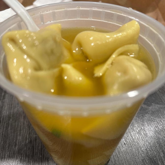 Peking Garden Chinese Restaurant by null