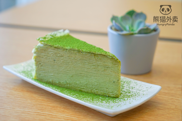 Me Do Desserts by null