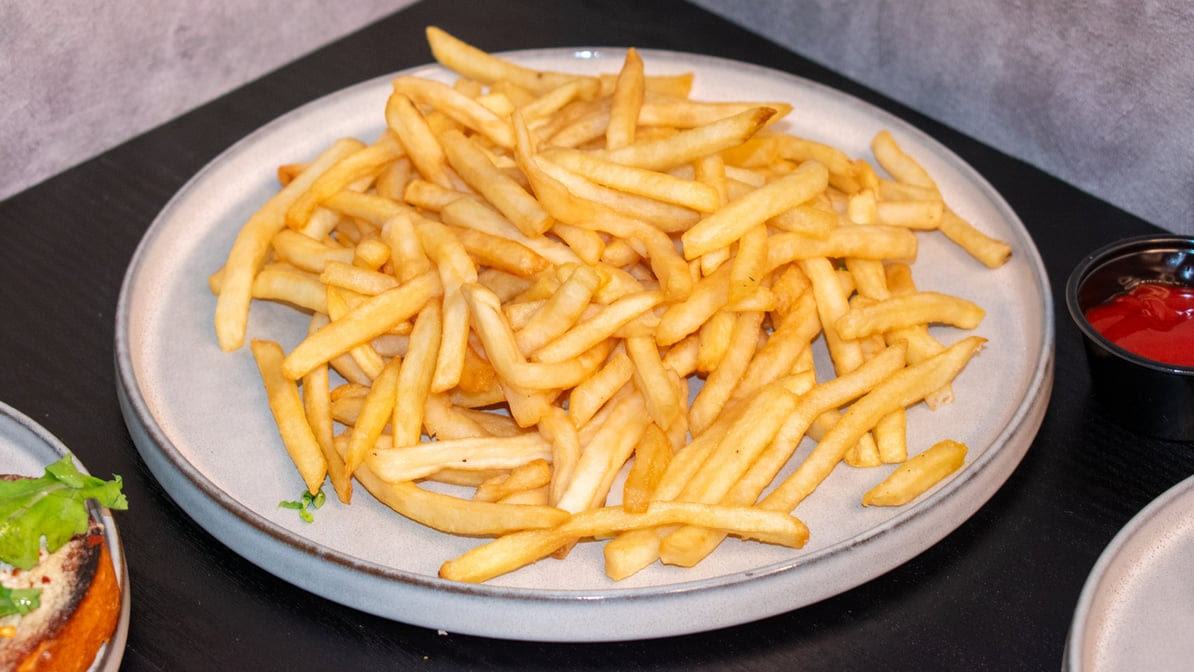 Drifters Kitchen & Bar by null