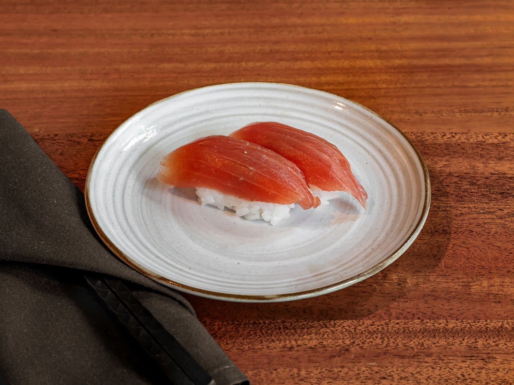 Moontree Sushi And Tapas by null