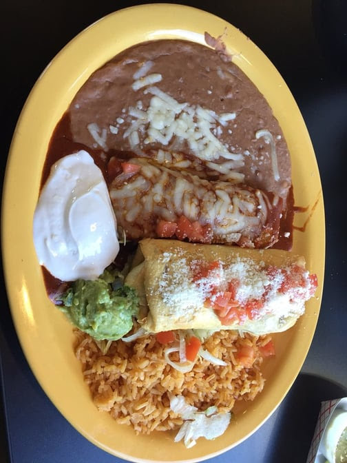 Taqueria La Flama by null