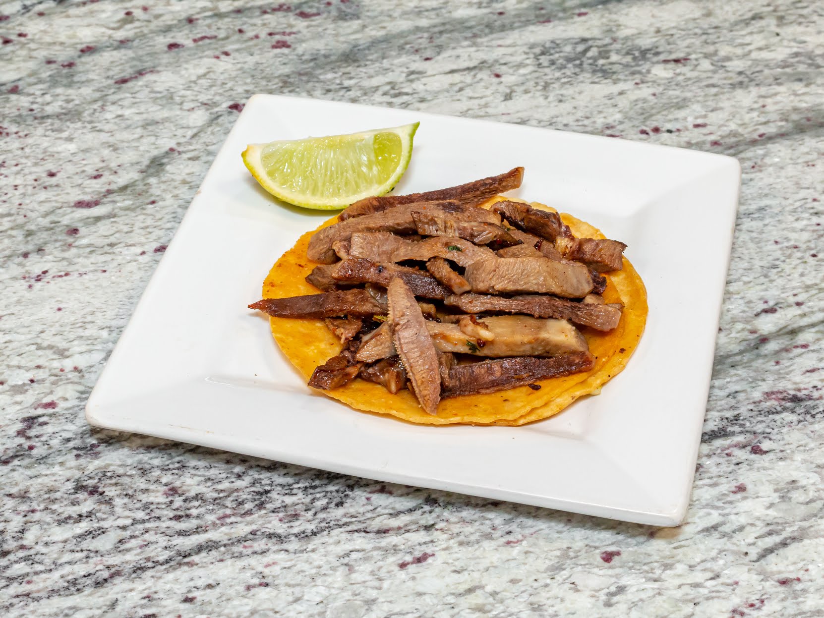 Iztatl Cocina Mexicana by null