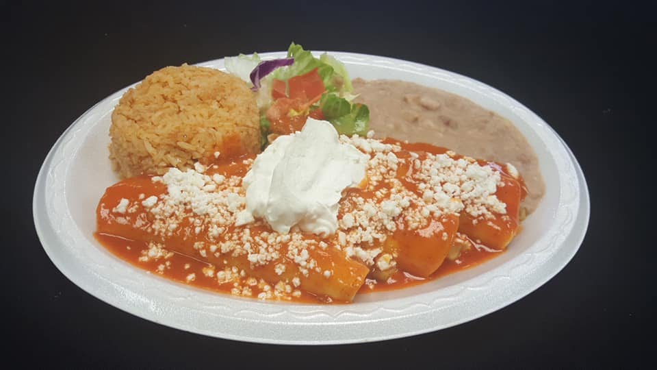 EL Zarape 2 (Jones) by null