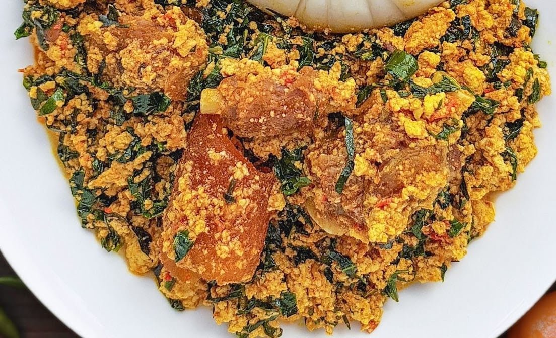 PDJ (Pass D Jollof) Nigerian Restaurant by null