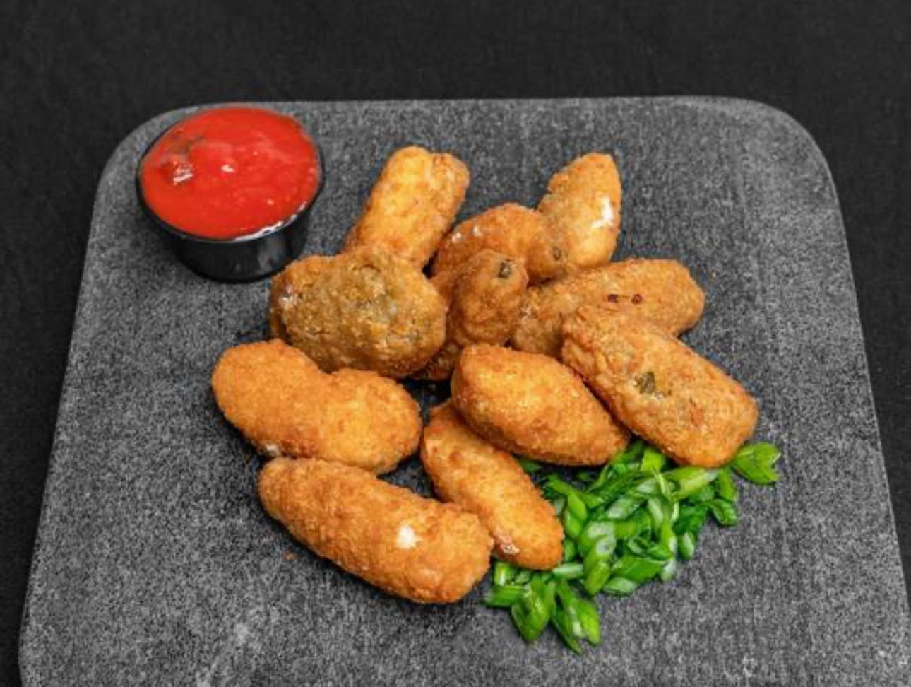 DaCoopas Pizza by null