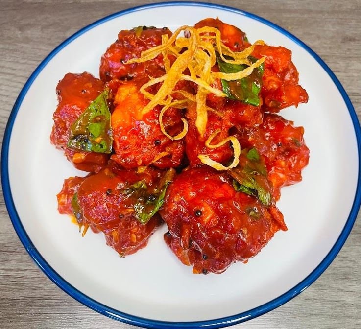 Turmeric House by null