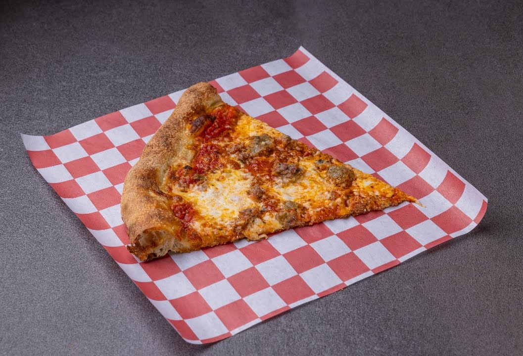 Danny Boy's Famous Original Pizza by null