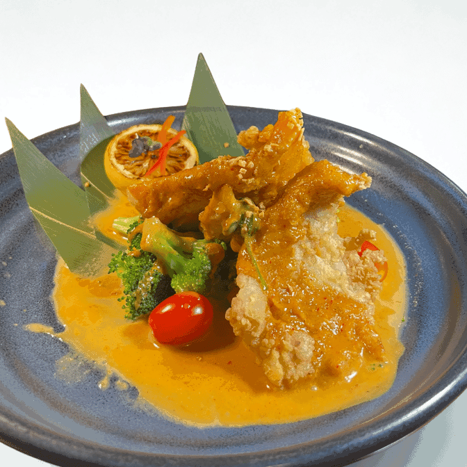 26 Thai Kitchen & Bar (Buckhead) by null