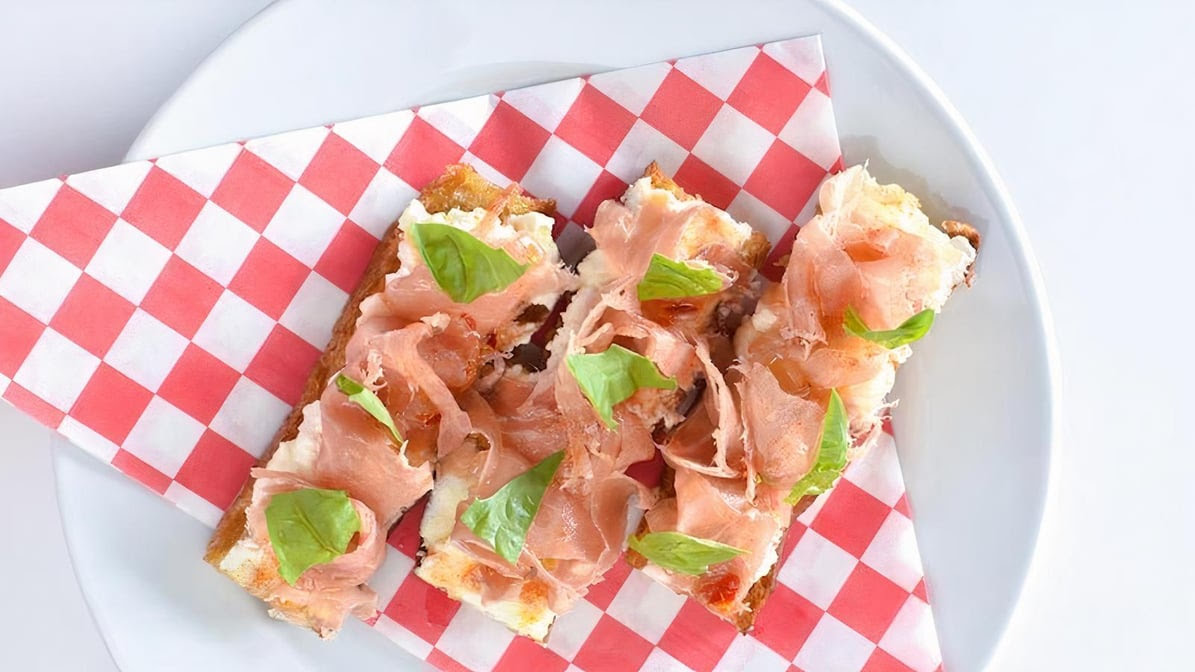 Uncle Nicky's Italian Specialties by null