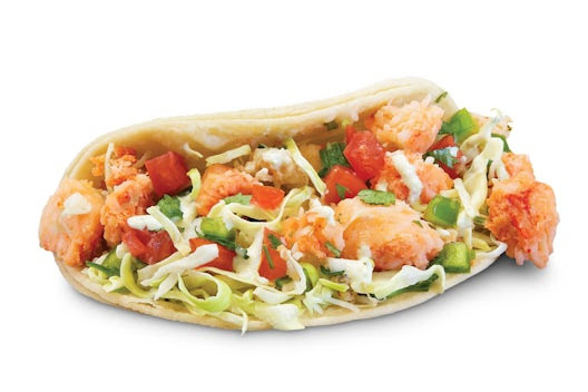 Taco Del Mar by null