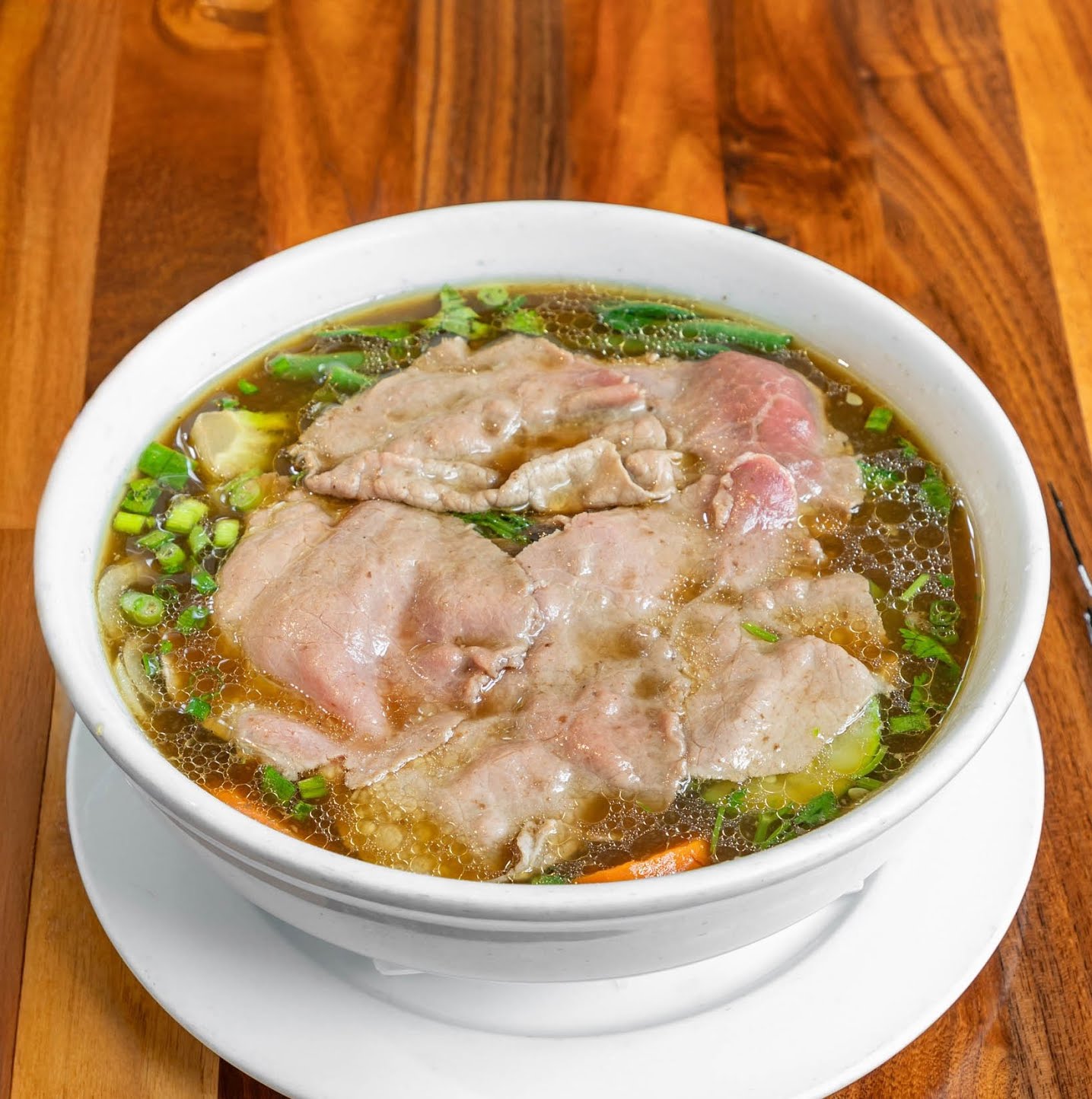 SOMI Vietnamese Bistro by null