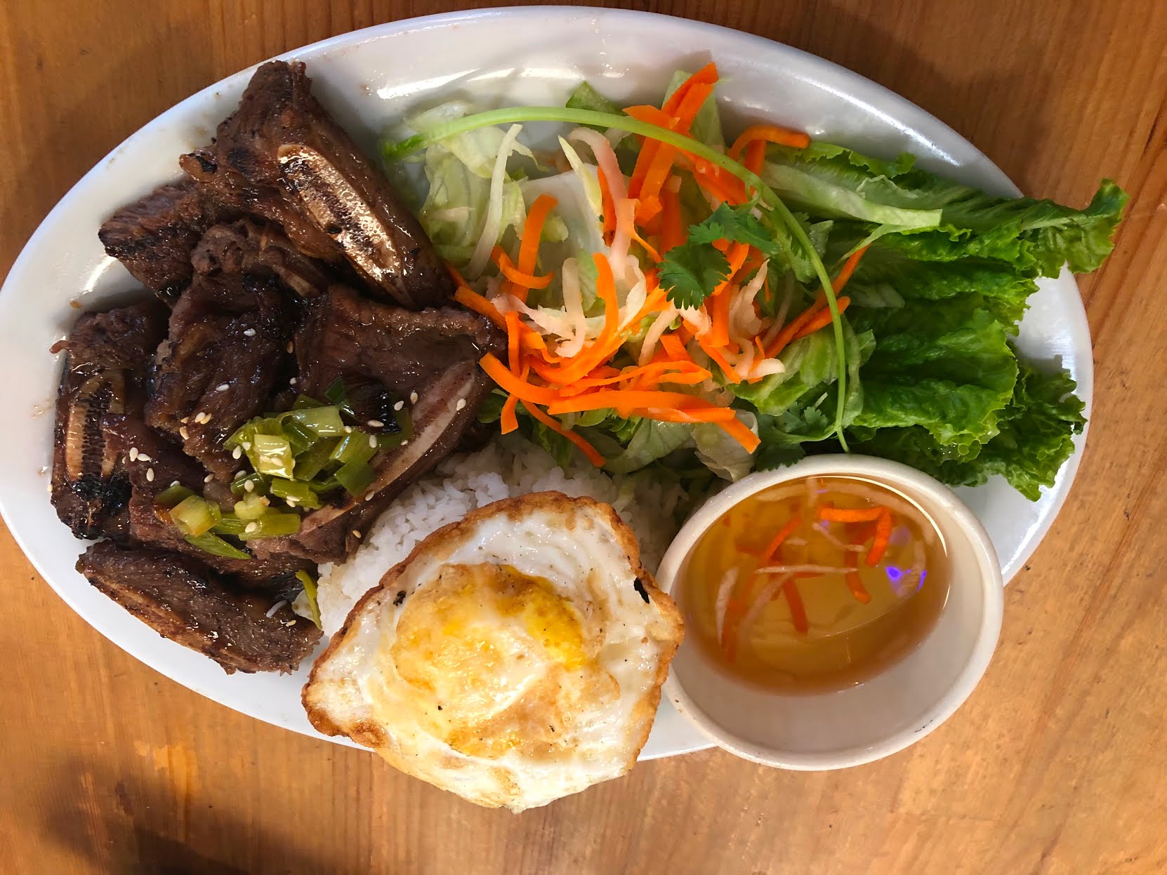 Saigon House Restaurant by null