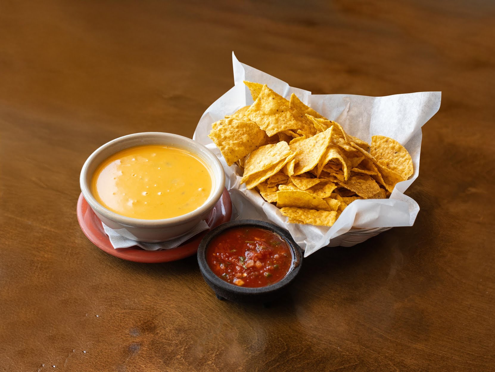 Santiago's Tex-Mex and Cantina by null