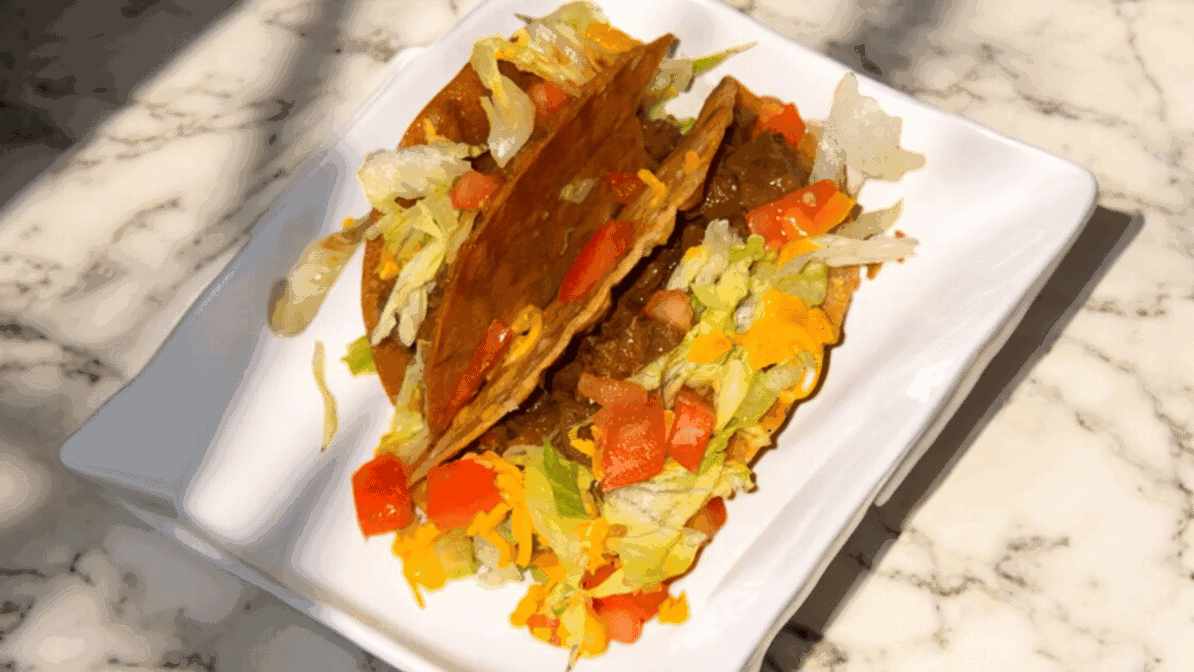 Ms G's Tacos N' More by null