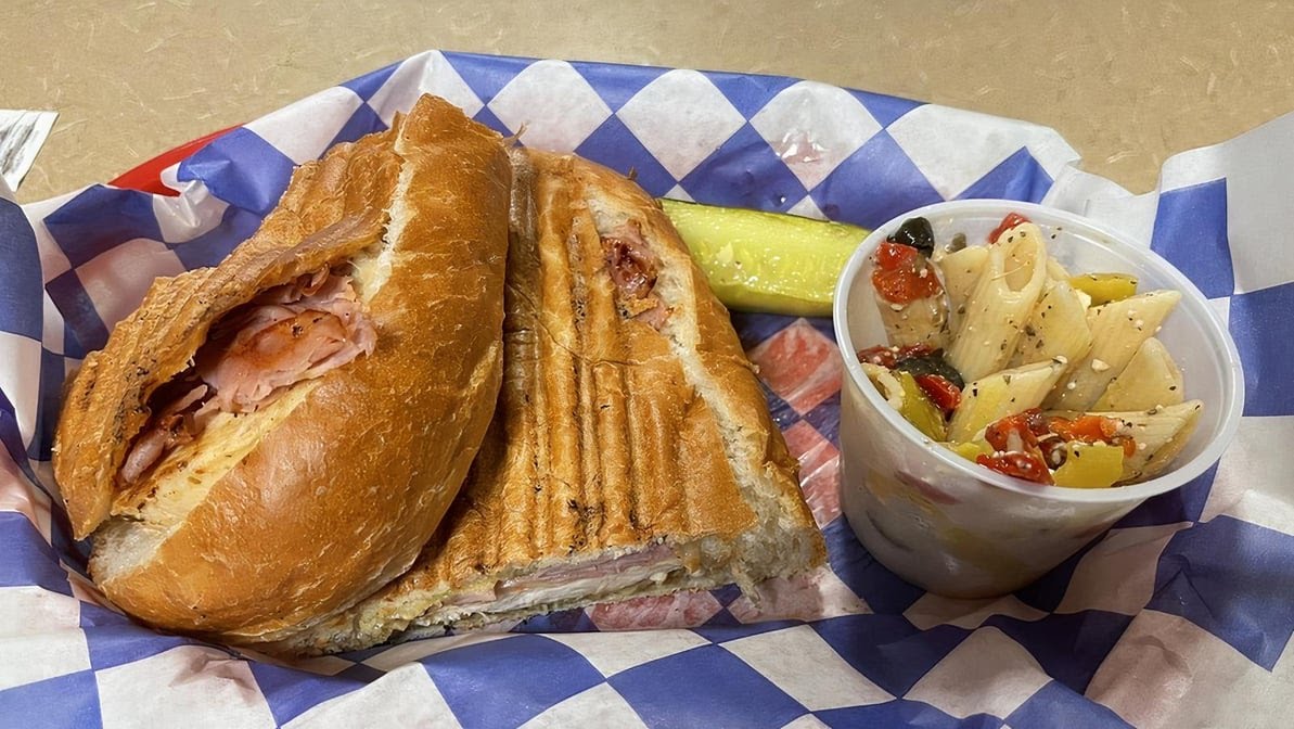 Jack's New Yorker Deli by null
