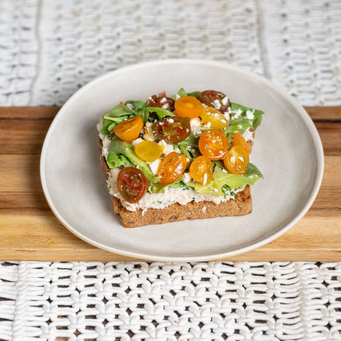 JB&C Juice Bar & Cafe by null